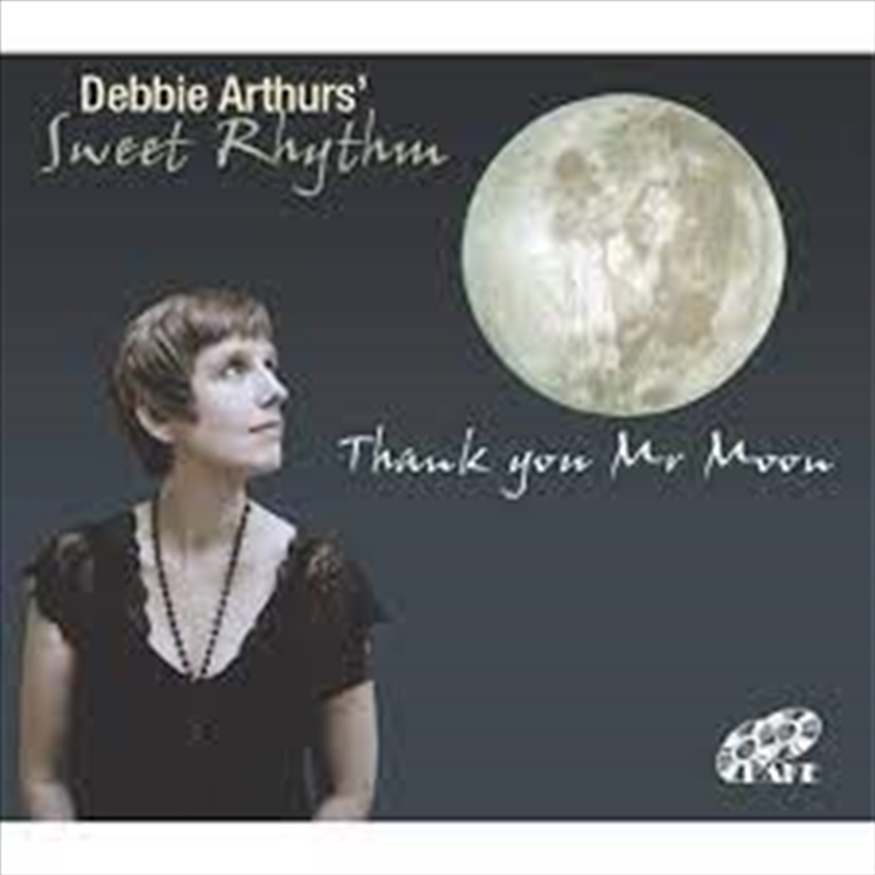 Debbie Arthurs Sweet Rhythm/Product Detail/Jazz