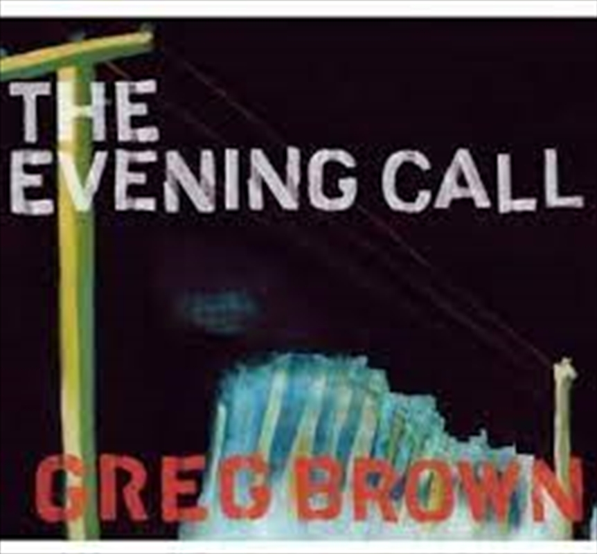 Evening Call/Product Detail/Folk