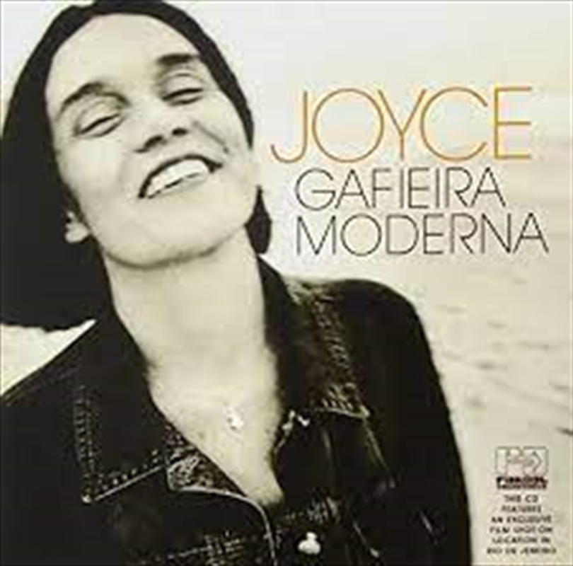 Gafieira Moderna/Product Detail/Music CD Albums & Vinyl Records