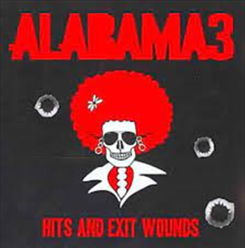 Hits And Exit Wounds/Product Detail/Dance