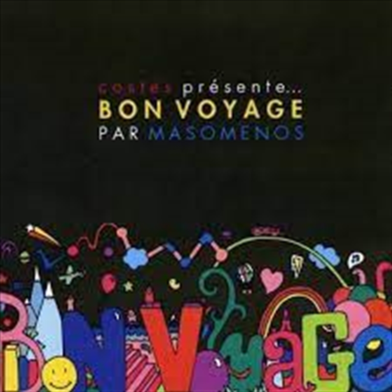 Hotel Costes Bon Voyage/Product Detail/Dance