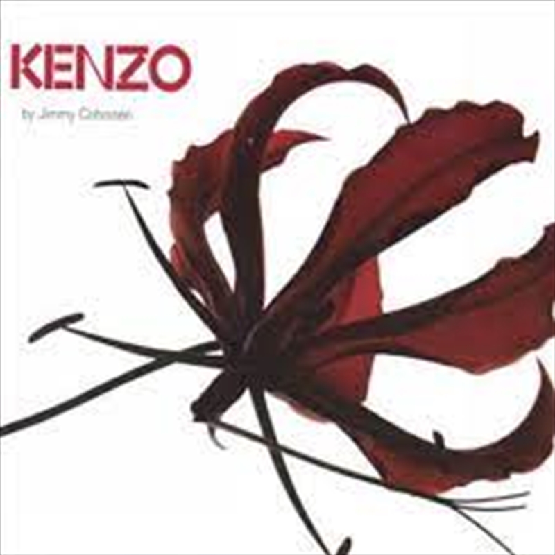 Kenzo/Product Detail/Dance