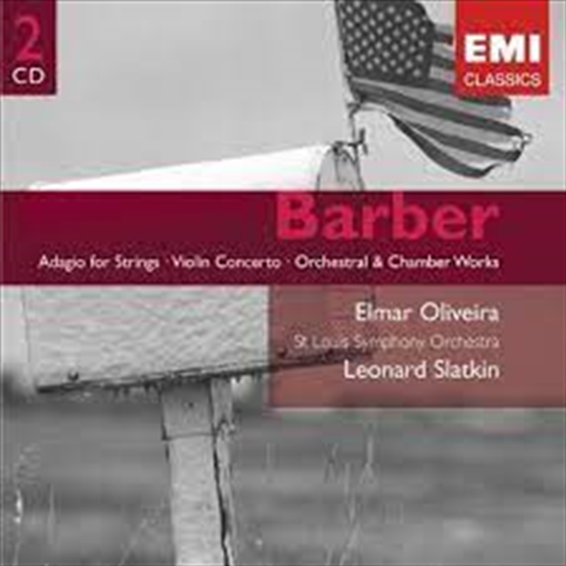 Orchestral Works/Product Detail/Classical