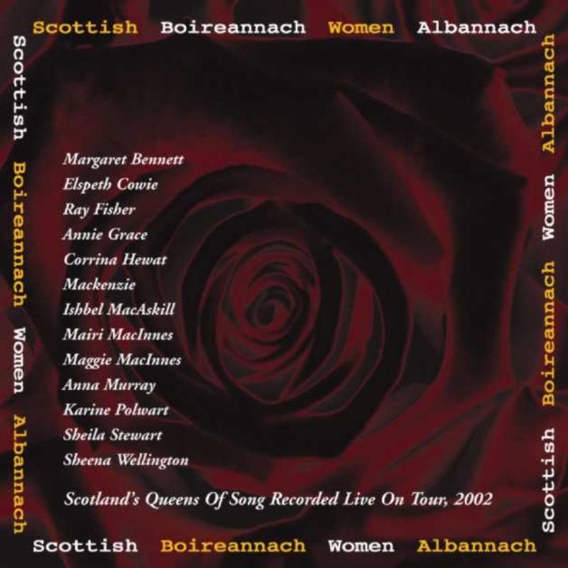 Scottish Women/Product Detail/Folk