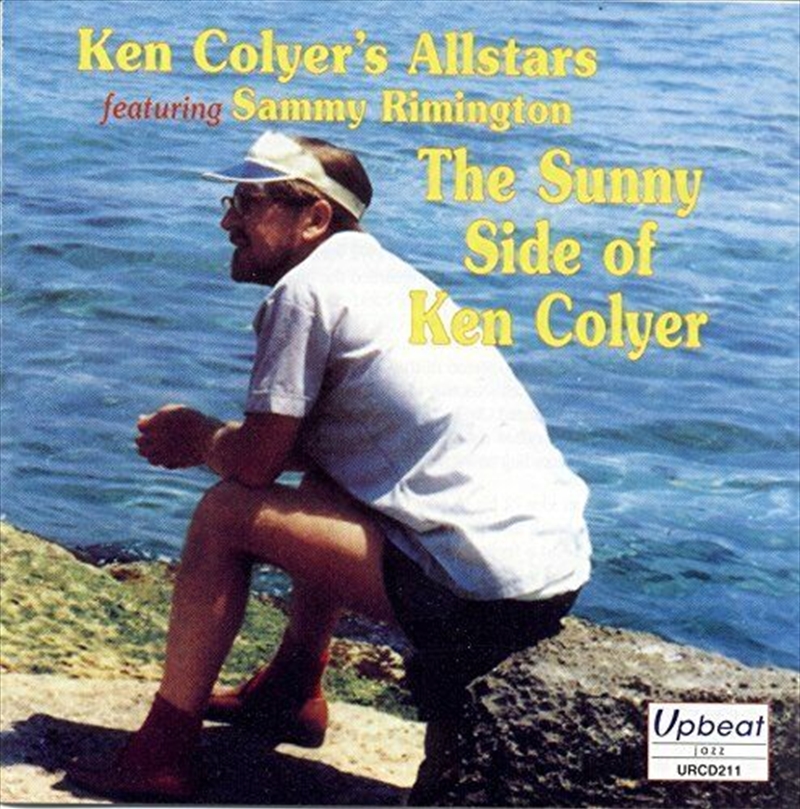 Sunny Side Of, The/Product Detail/Jazz