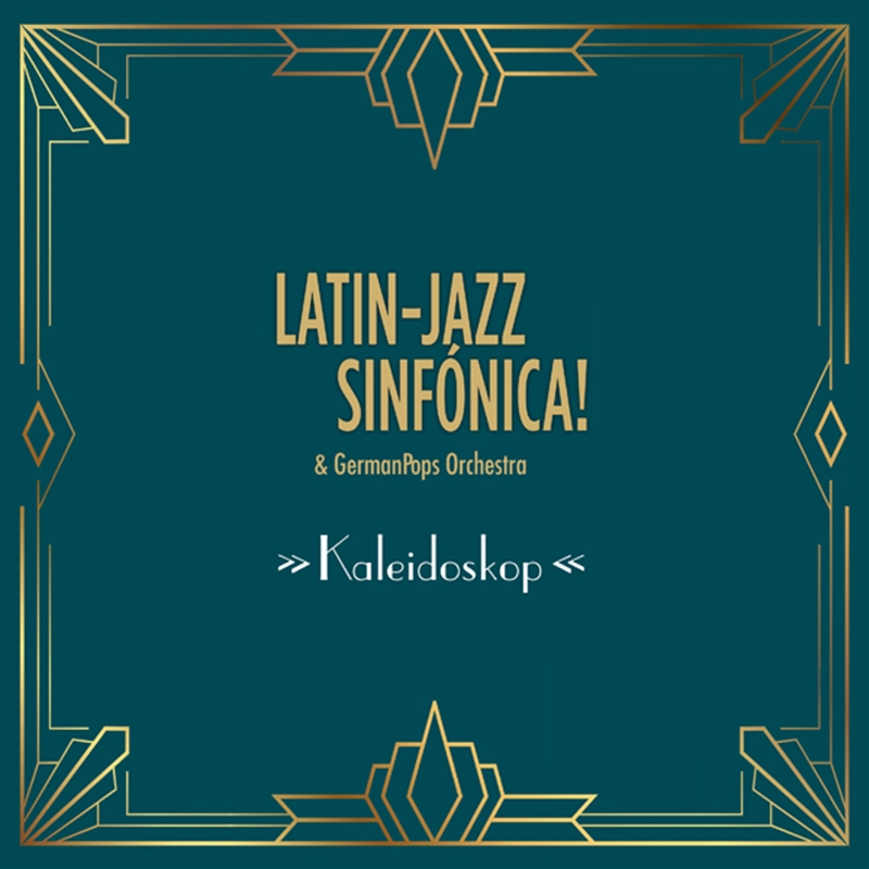 Kaleidoskop/Product Detail/Jazz