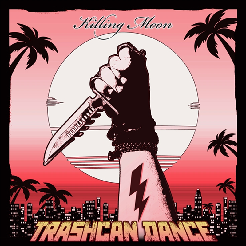 Killing Moon/Product Detail/Metal