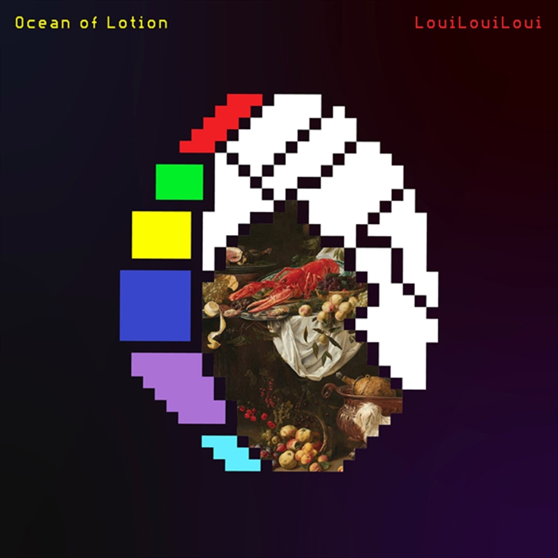 Louilouiloui/Product Detail/Rock/Pop