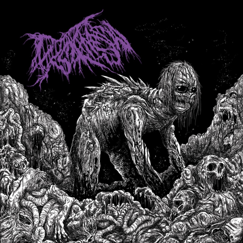 Micturating Deposits Of Grit Through The Urinary Tract/Product Detail/Metal