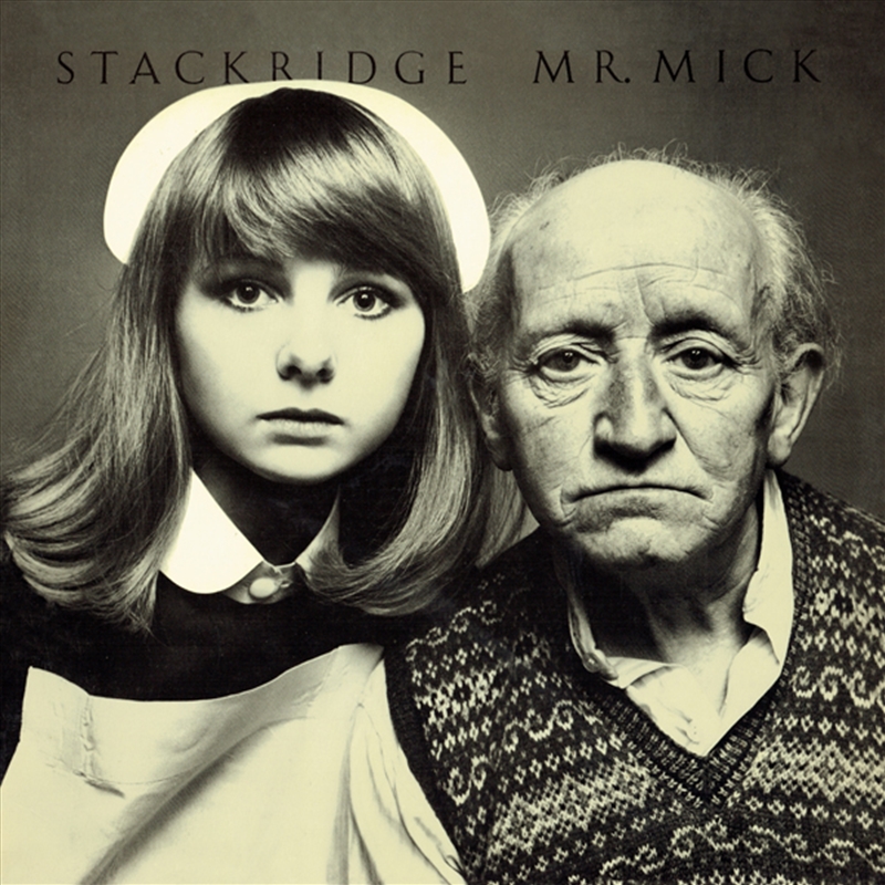 Mr. Mick (Expanded 2Cd Edition)/Product Detail/Rock/Pop