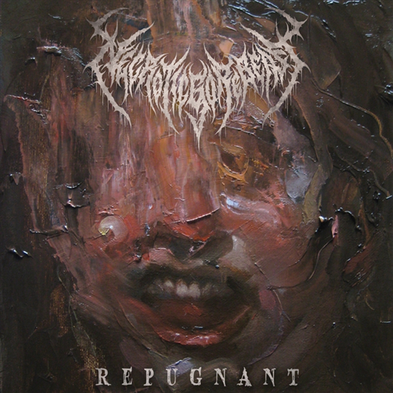 Repugnant/Product Detail/Jazz