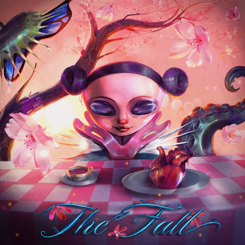 The Fall/Product Detail/Dance