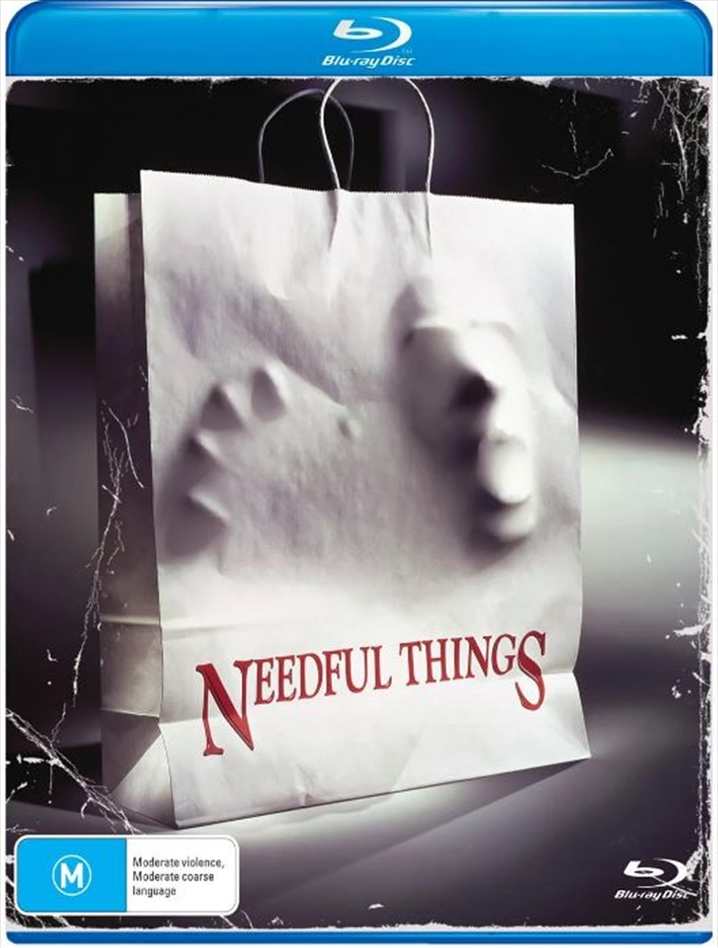 Needful Things/Product Detail/Thriller