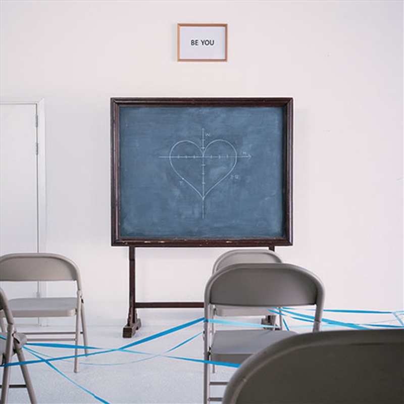 Wish You Hell 2nd Mini Album (Photo Book Ver.)/Product Detail/World