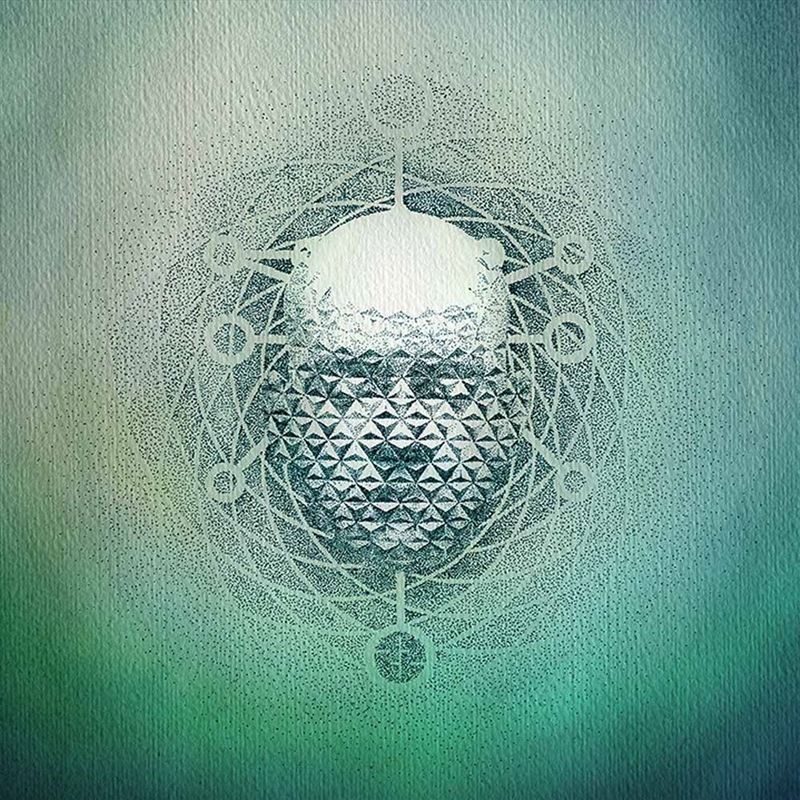 You Are Creating: Limb1 (Clear W/Green Spots Vinyl)/Product Detail/Rock/Pop