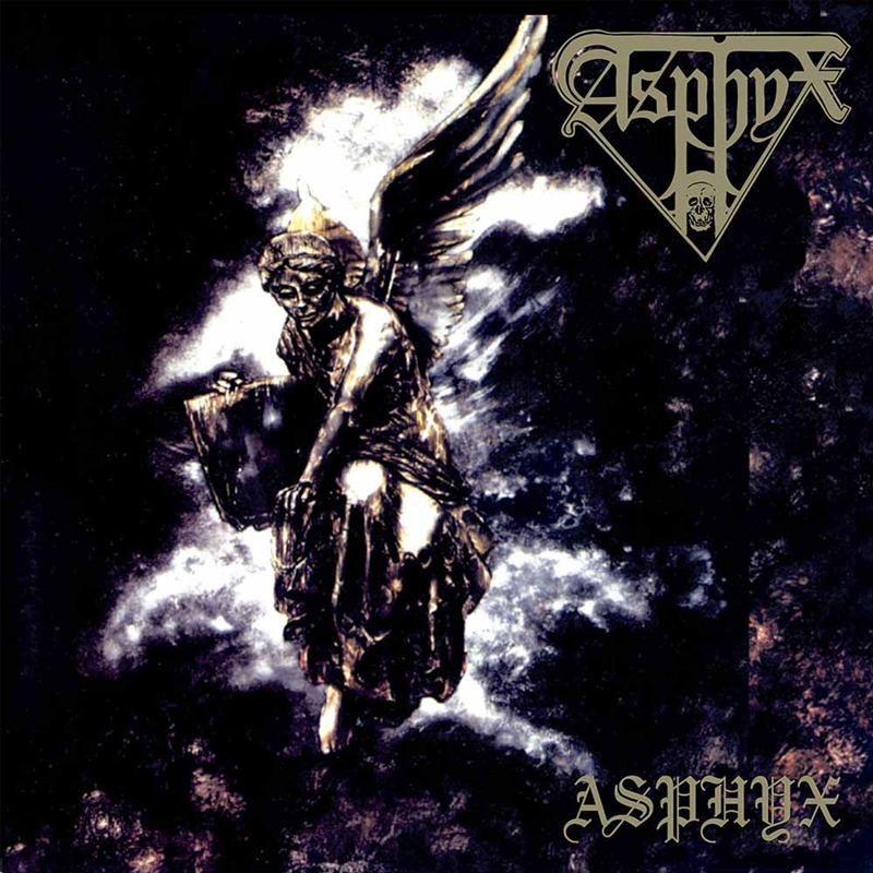Asphyx (Coloured Vinyl)/Product Detail/Metal