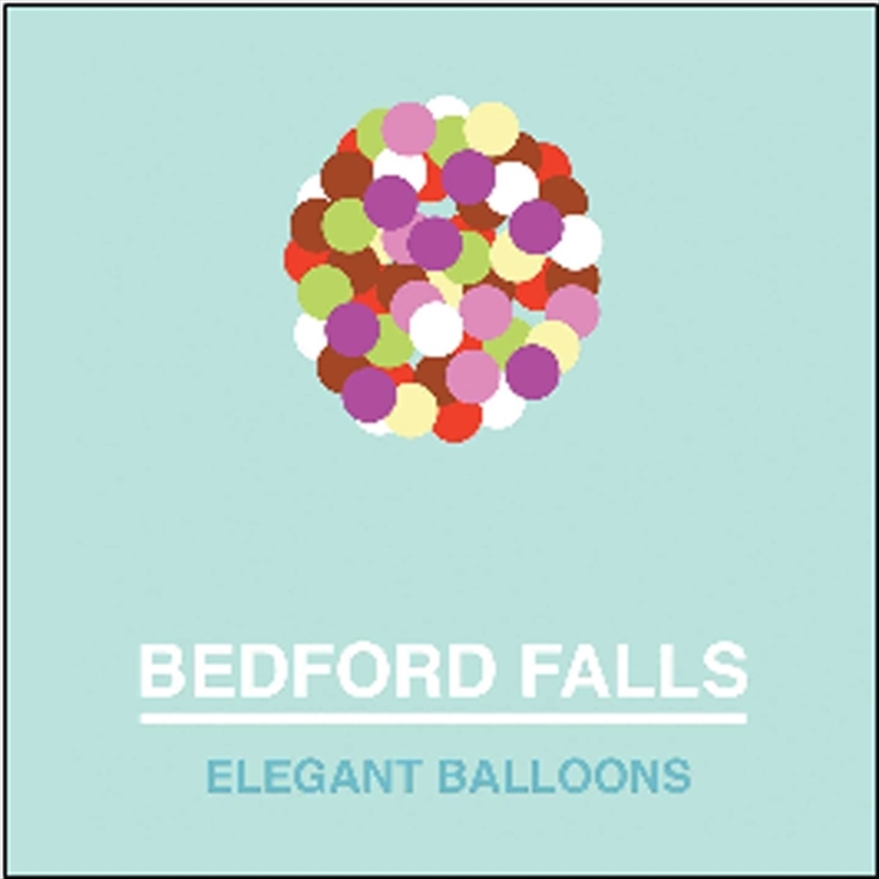 Elegant Balloons/Product Detail/Rock/Pop