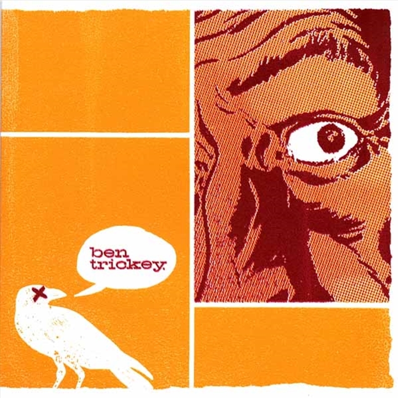 Cold Wind/Product Detail/Rock/Pop