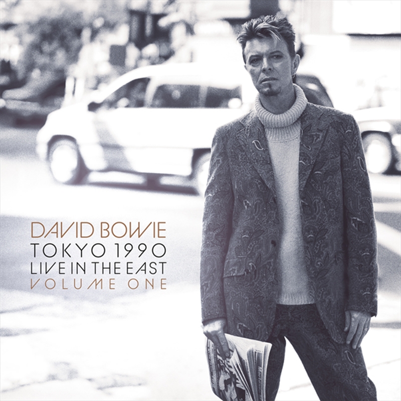 Tokyo 1990 Vol. 1 (2Lp)/Product Detail/Rock/Pop