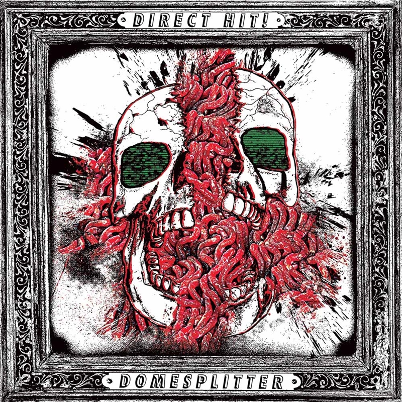 Domesplitter/Product Detail/Rock/Pop