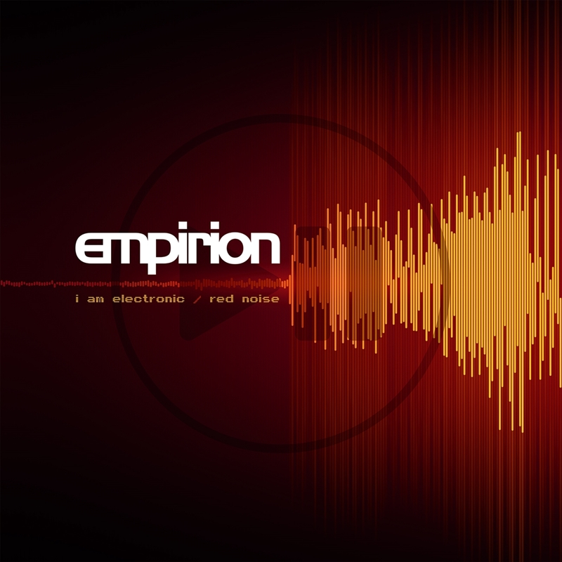 I Am Electric / Red Noise/Product Detail/Dance