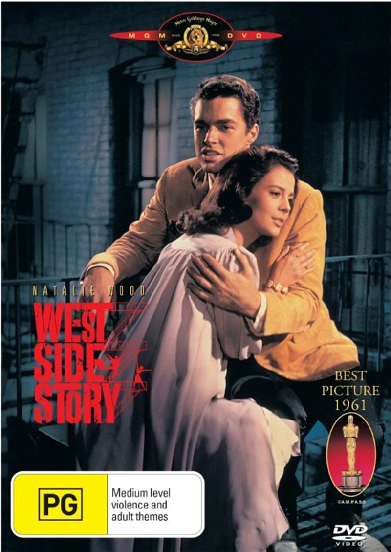 West Side Story/Product Detail/Musical