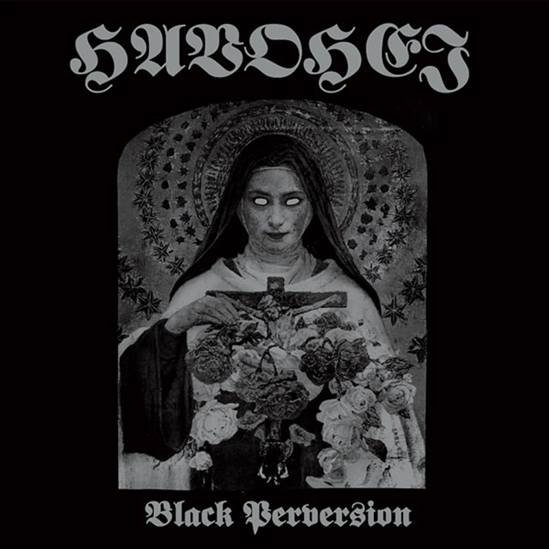 Black Perversion/Product Detail/Metal