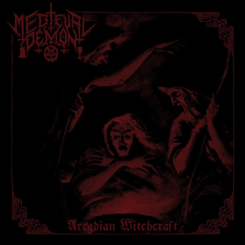 Arcadian Witchcraft/Product Detail/Metal