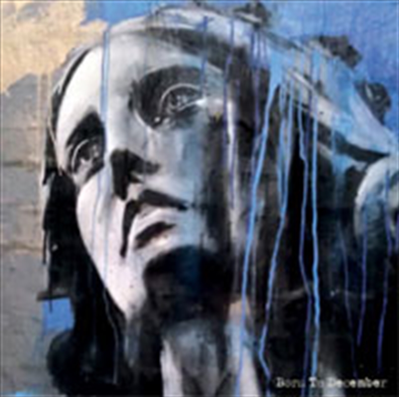 Born To December/Product Detail/Rock/Pop