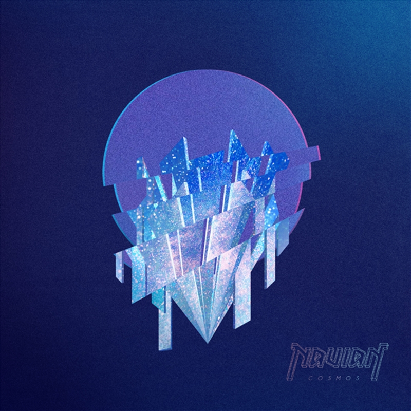 Cosmos/Product Detail/Rock/Pop