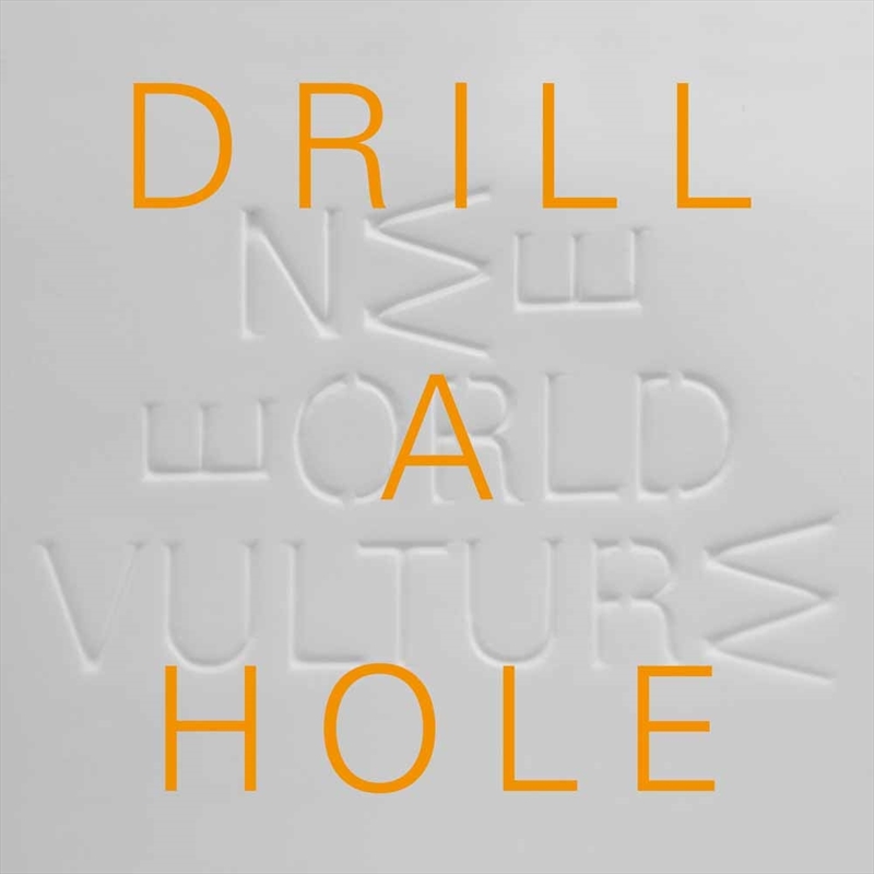 Drill A Hole B/W Today/Product Detail/Rock/Pop