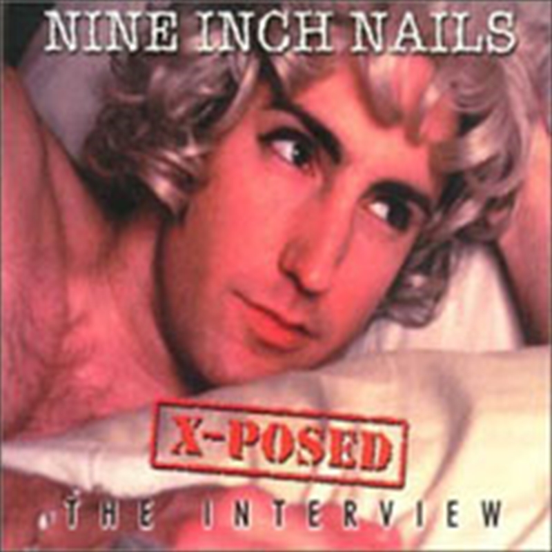 Nine Inch Nails - X-Posed/Product Detail/Hard Rock