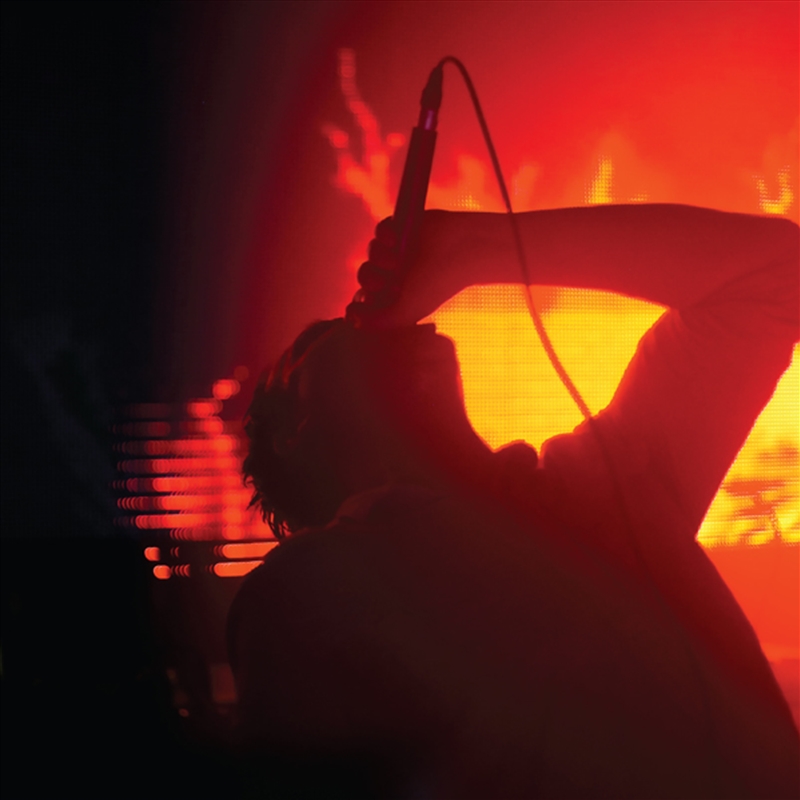 Light Bringer (Orange Vinyl)/Product Detail/Dance