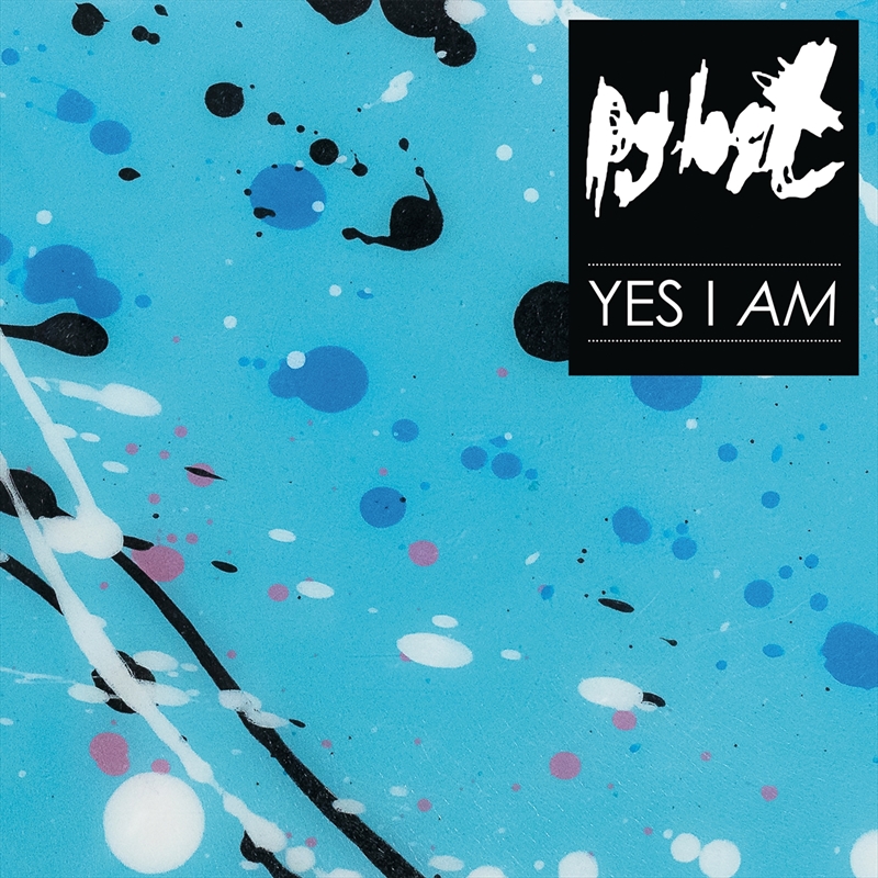 Yes I Am (Re-Issue)/Product Detail/Rock/Pop