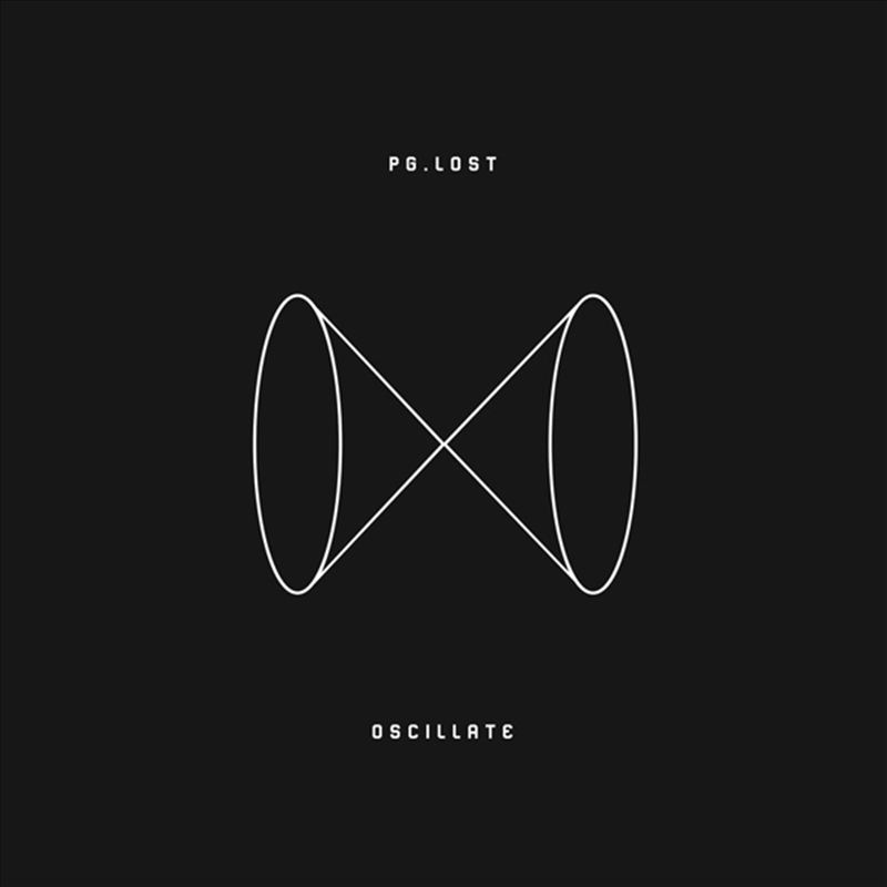 Oscillate/Product Detail/Rock/Pop