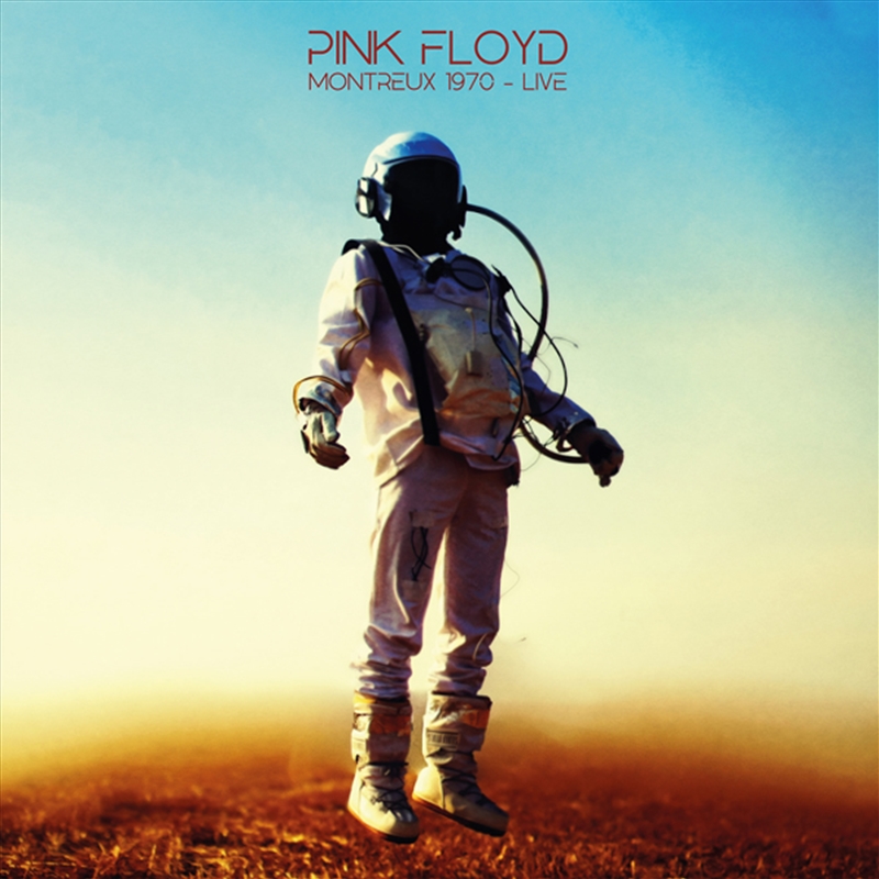 Montreux 1970 - Live (3Lp)/Product Detail/Rock/Pop