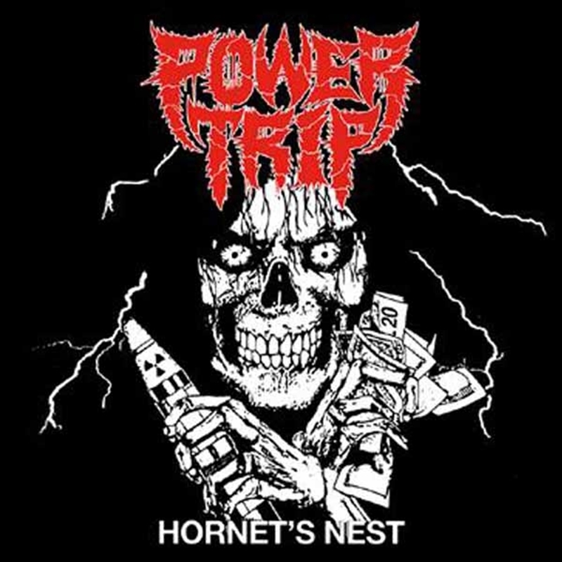 Hornet's Nest (Flexi Disc)/Product Detail/Metal