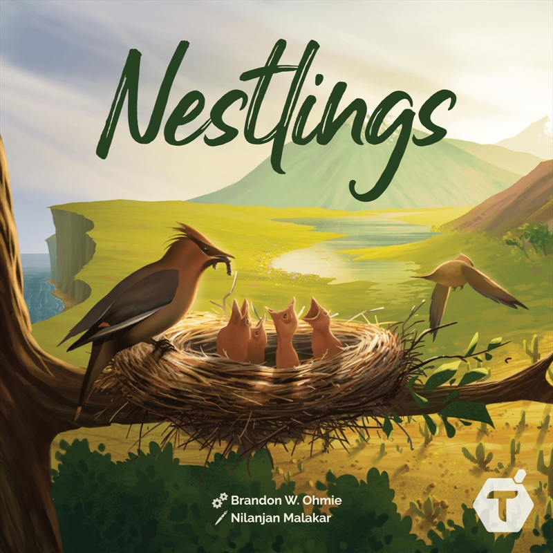 Nestlings/Product Detail/Board Games