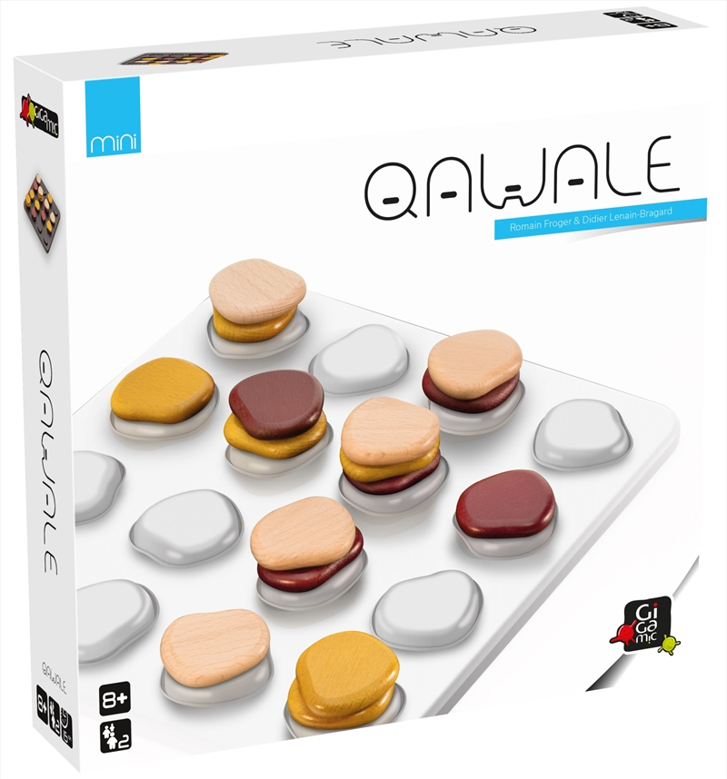 Qawale Mini/Product Detail/Games