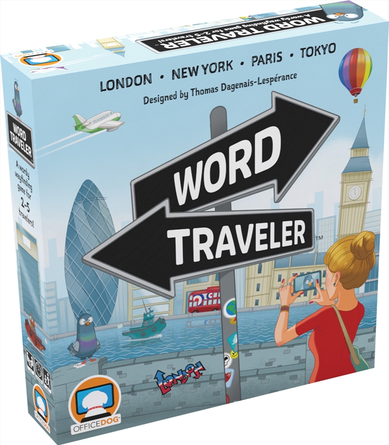Word Traveler/Product Detail/Board Games