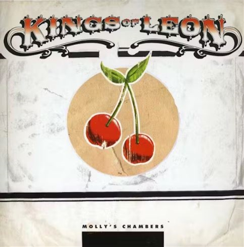 Mollys Chambers / Red Morning Light/Product Detail/Rock/Pop