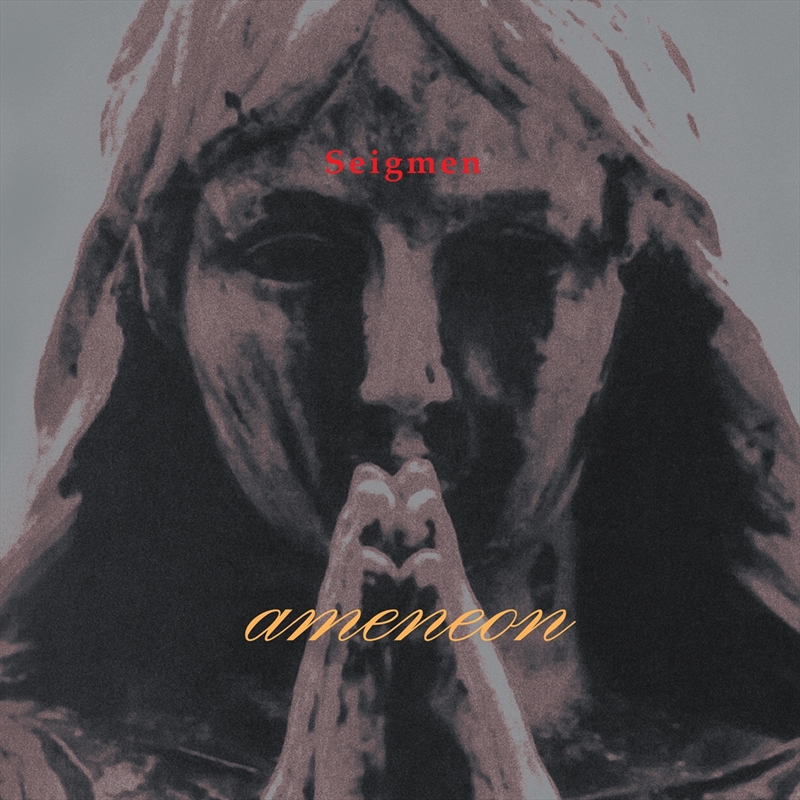 Ameneon (Re-Issue)/Product Detail/Metal