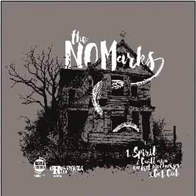 Spoilers / No Marks Split/Product Detail/Punk