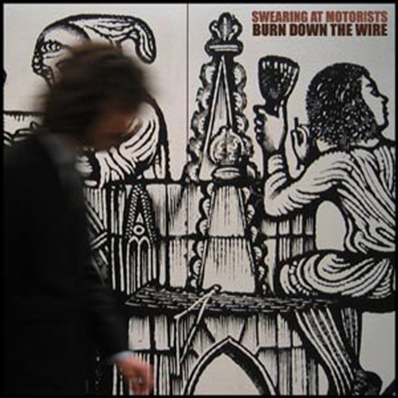 Burn Down The Wire/Product Detail/Rock/Pop