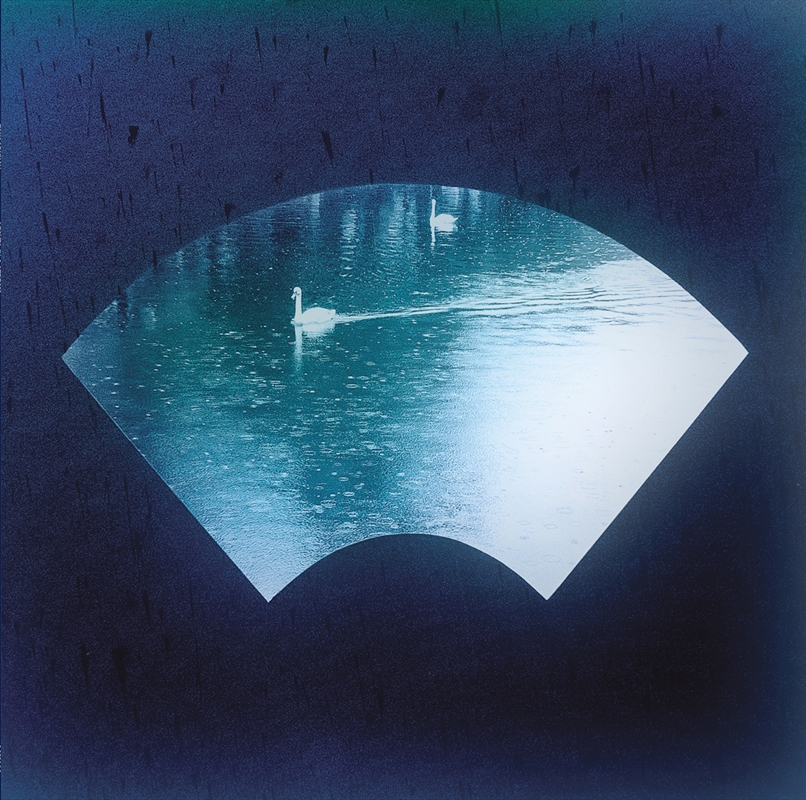 Leaves In A Stream/Product Detail/Rock/Pop