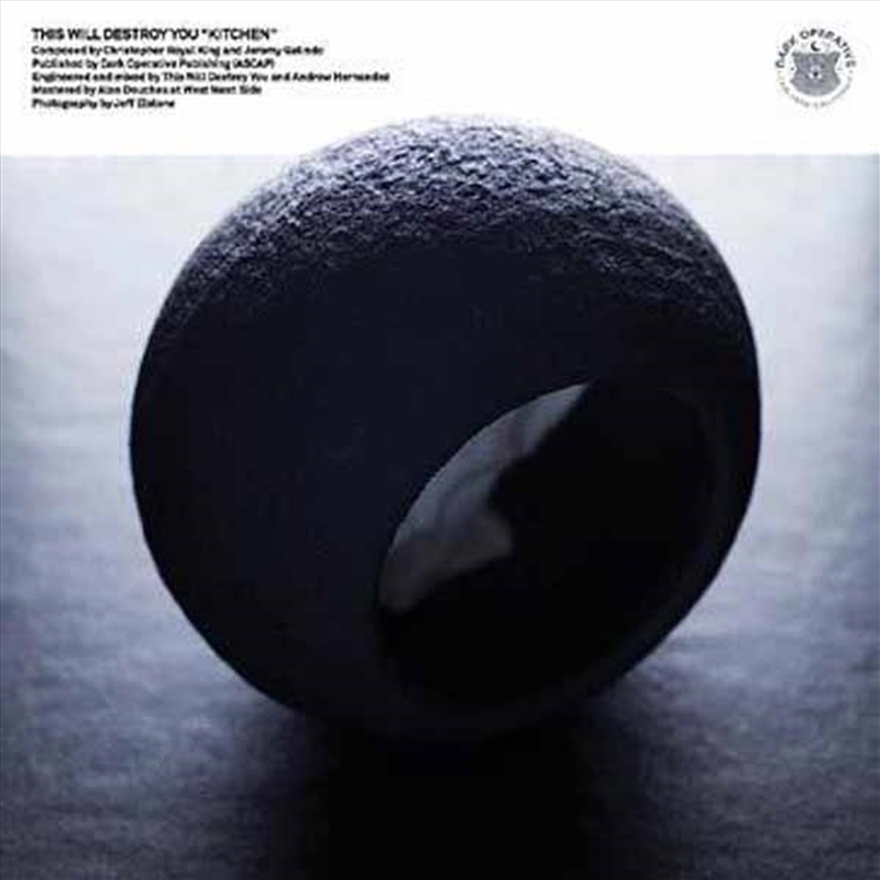 Kitchen (Flexi Disc)/Product Detail/Alternative