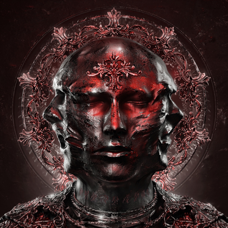 And Everything In Between/Product Detail/Metal