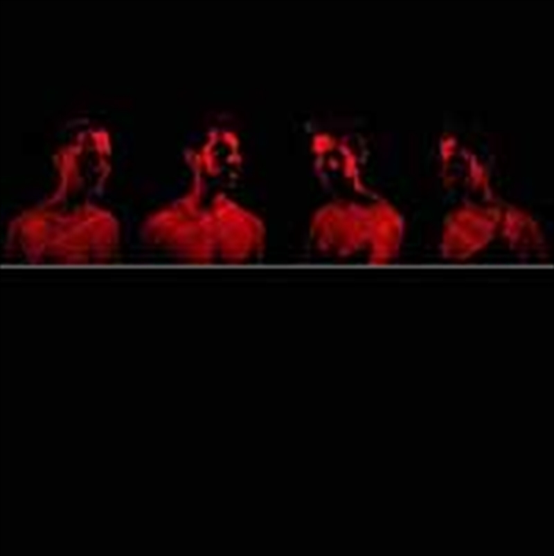 Your Thoughts Are A Plague / Deaf Epic/Product Detail/Rock/Pop