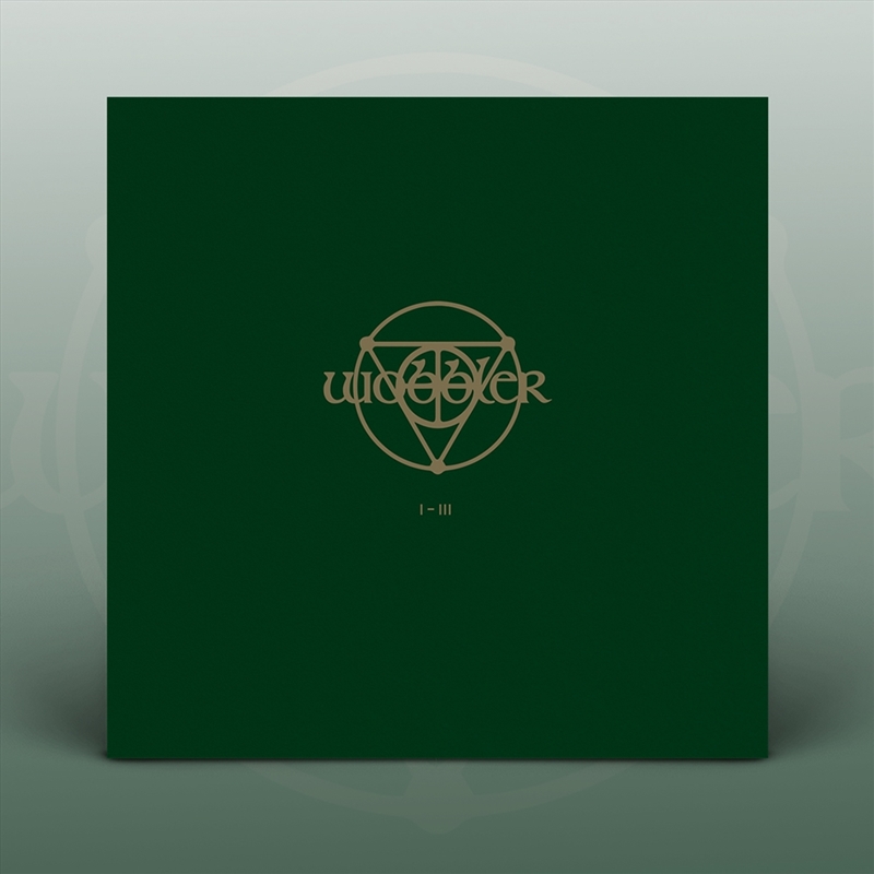 I - Iii (3Lp Box Set + Booklet + Slipmat)/Product Detail/Metal