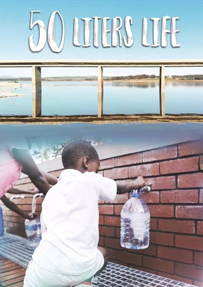 50 Liters Life (REGION 1)/Product Detail/Documentary